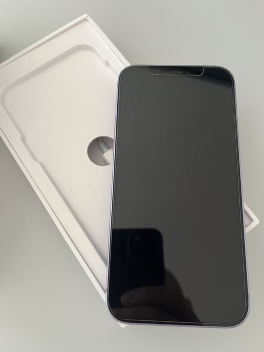 Iphone 12 89% Seminovo/Orig. Iphone12