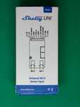 Shelly Plus Uni - uniwersalny moduł WiFi/Bluetooth -