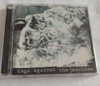 Rage Against the Machine CD 1992