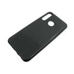 Etui Jelly Case na telefon Huawei P30 Lite MAR-L21 czarne