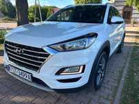 Hyundai Tucson *LIFT*1.6 CRDI*136 KM*Automat*4x4*Bezwypadkowy*Super stan*