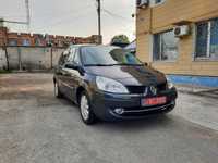 Renault Scenic 2 1.6 автомат