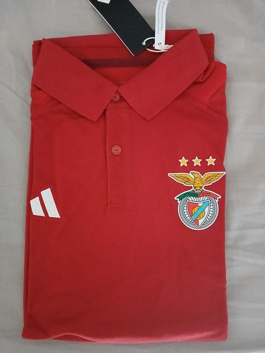Polo Benfica Original