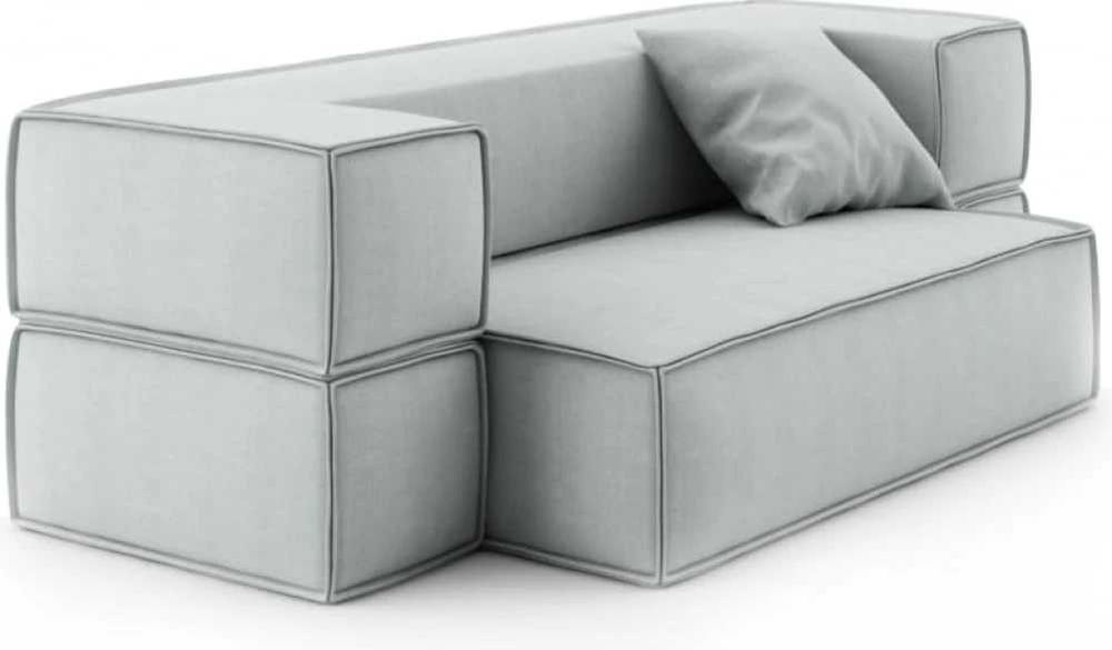 Sofa Timoore CALLin szara