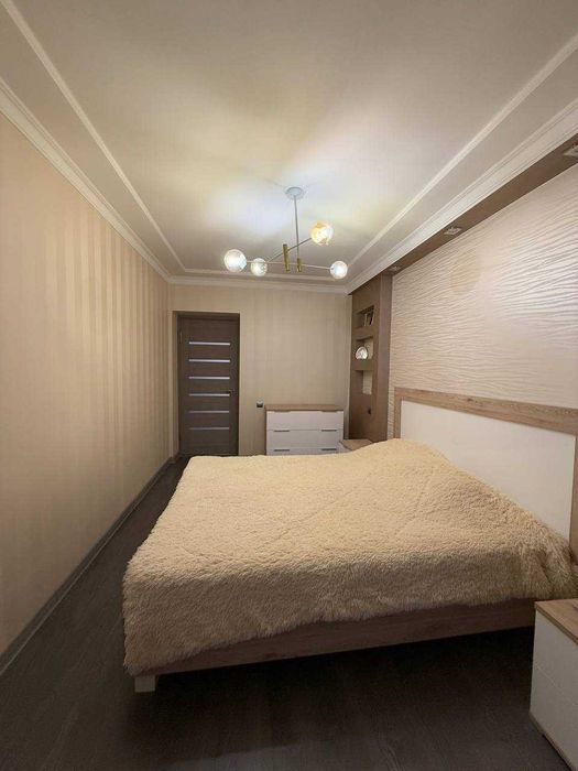 Продаж 3 к квартири Виставка хороший стан 78 м2 мін переоф