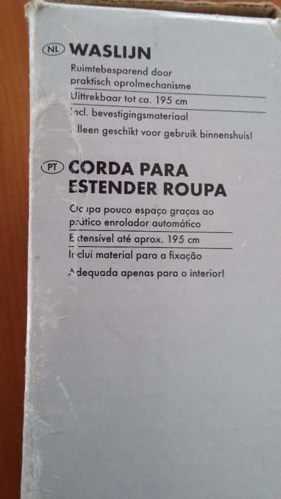 Corda interior