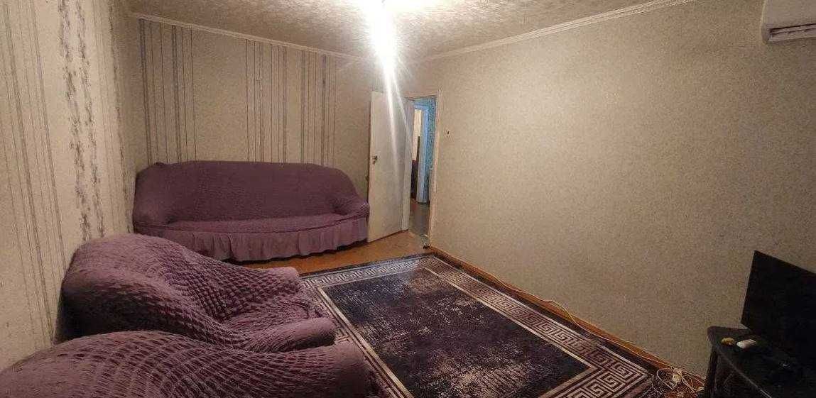 Продаж 3-к., Бажана 9Б , Дарницький р-н.