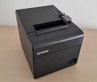 Impressora Epson TM-T20 III, talões