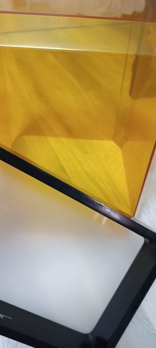 3Д принтер Anycubic M5s, sla