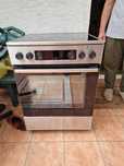 Sprzedam kuchenkę elektryczną marki Gorenje