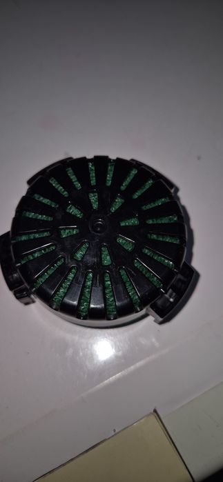 KNORR Глушитель шума, пневматическая система K 000847K50