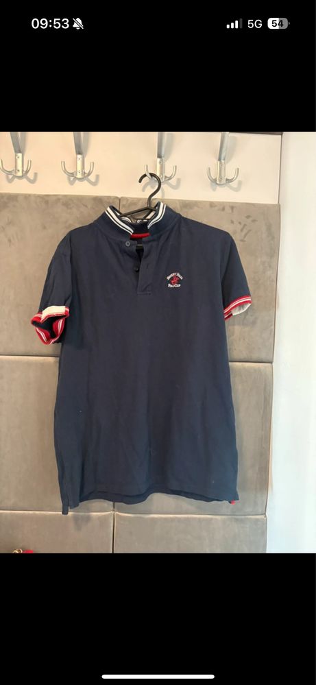 Koszulki polo meskie M