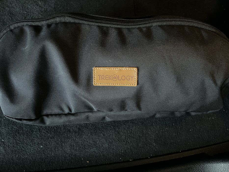 TREKOLOGY YIZI GO Cadeira dobrável ultra leve