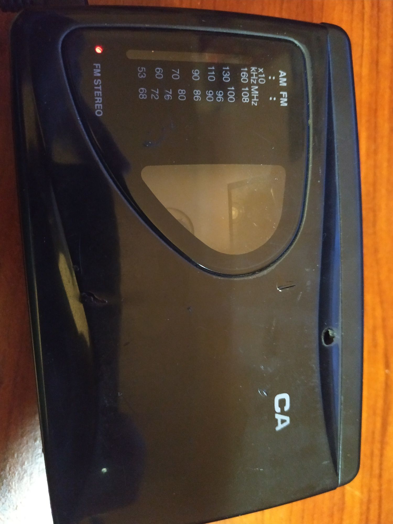 Плеер аудио  касио CASIO AS-210R
