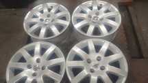 4x108 16 felgi aluminiowe 6j et 27