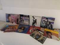 Discos vinil Vários