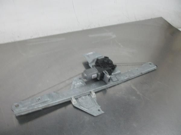 Elevador vidros frente direito CITROËN Berlingo (B9)