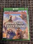 Immortals Fenyx Rising