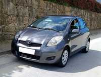 Toyota Yaris 1.4 D4D 5lug