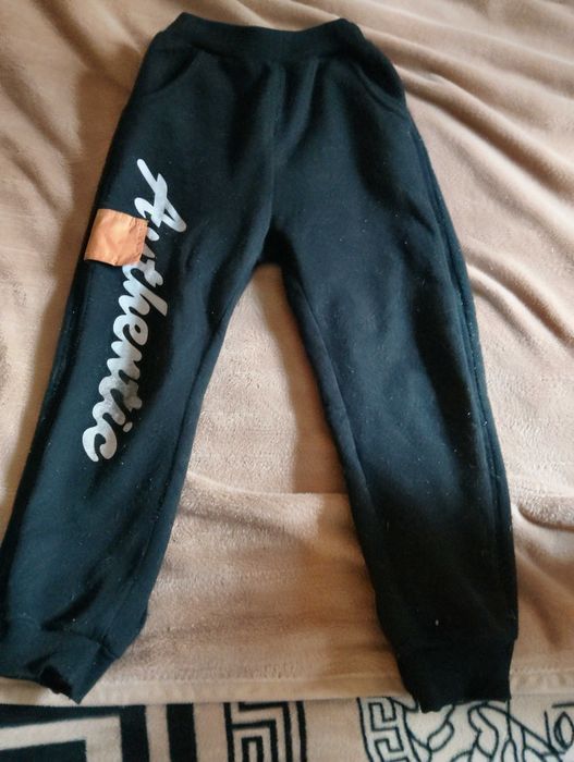 Бесплатно отдам вещи для мальчика