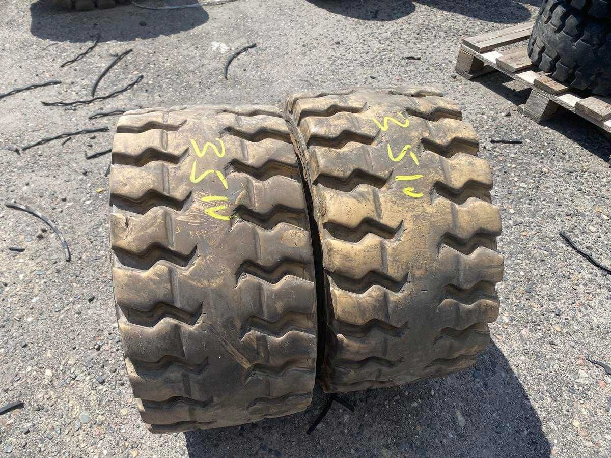 Opony używane pełne 315/45-12 Continental SC20 ZERWANY QUICK 90%