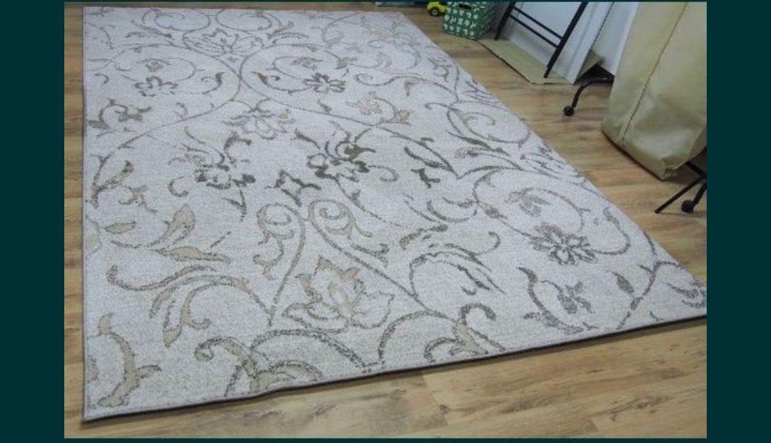 Nowy dywan komfort granland 2x3
