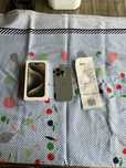 Iphone 15 pro 128gb Natural Titanium c/garantia