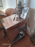 Máquina Encher Boxes Vinho para Adega