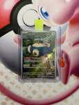 Snorlax #51 karta pokemon tcg set151