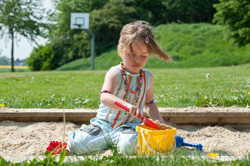 PIASEK UNIWERSALNY Biovita (Atest PZH!!)  big bag TONA - Dostawa!