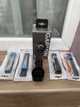 Смарт годинник Garmin forerunner 255 music