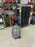 KARCHER PROFESSIONAL HD 6/16-4MX PLUS / професійна мийка Кархер