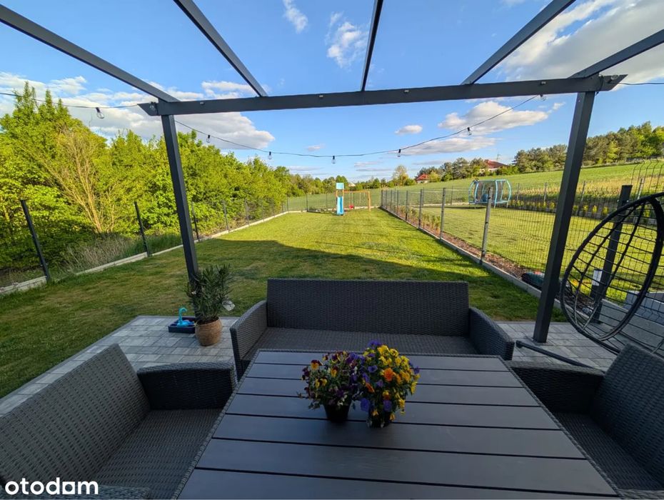 Dom na sprzedaż w zabudowie bliźniaczej