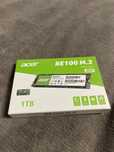 Вінчестер М2 SSD