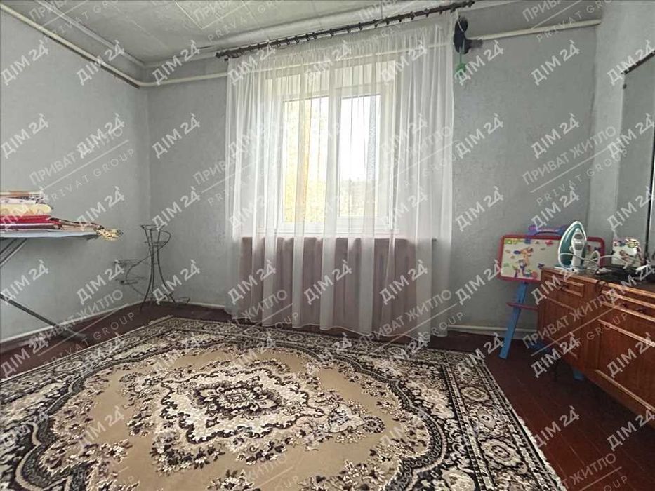 Будинок у селі Заворскло, 25 км від Полтави