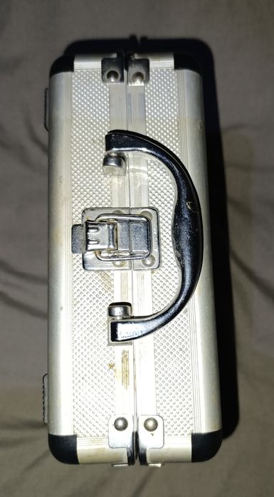 Кейс , бокс.ціна 200гр.