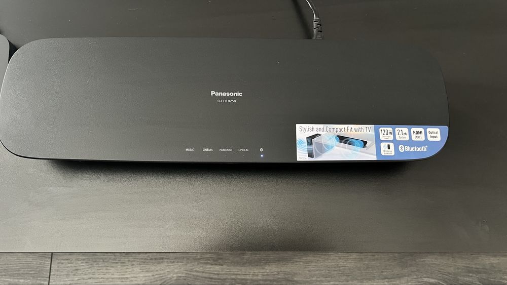 szafka rtv oraz nagłosnienie  i przystawka smart