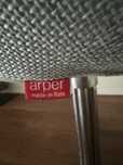 Cadeiras originais Arper