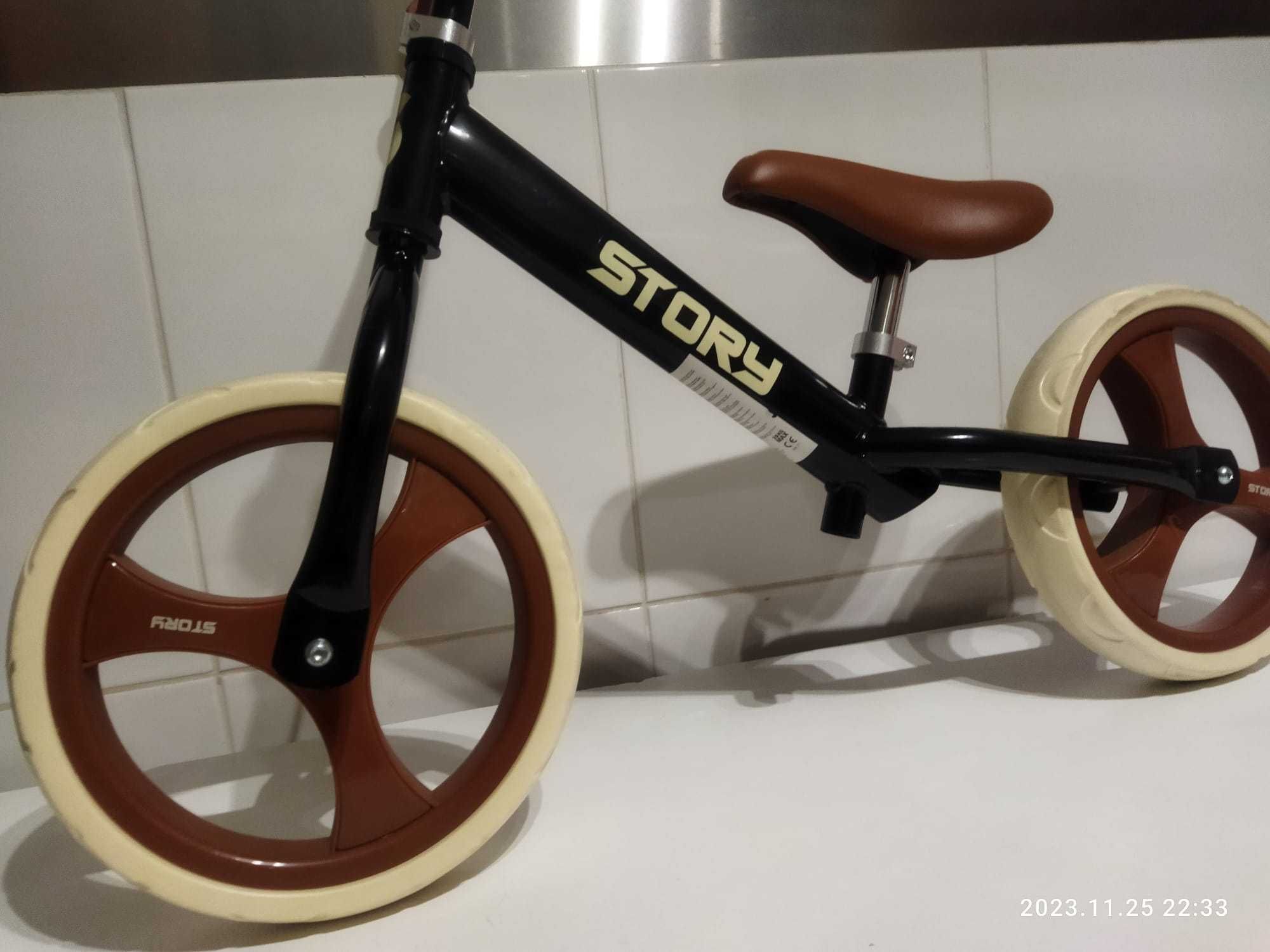 Story 70´s racer bicicleta