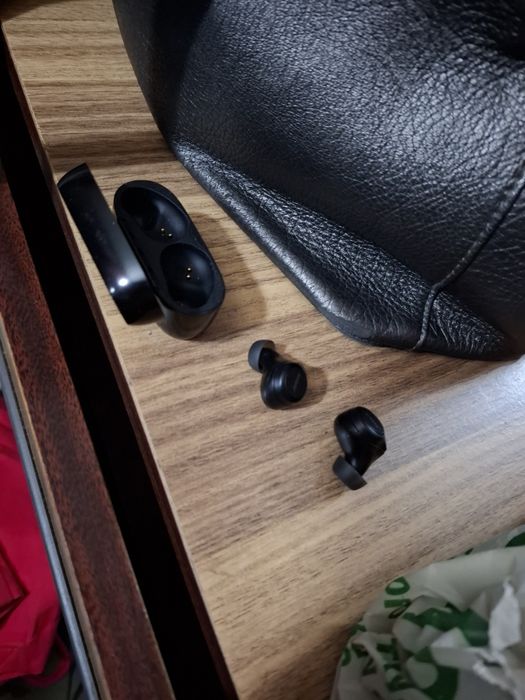 Jabra Elite 75t -  бездротові навушники