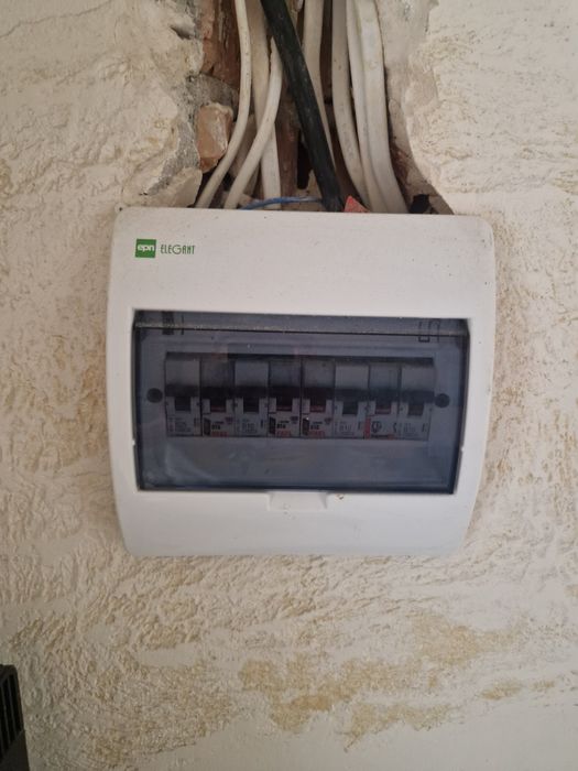 Elektryk Słupsk i okolice