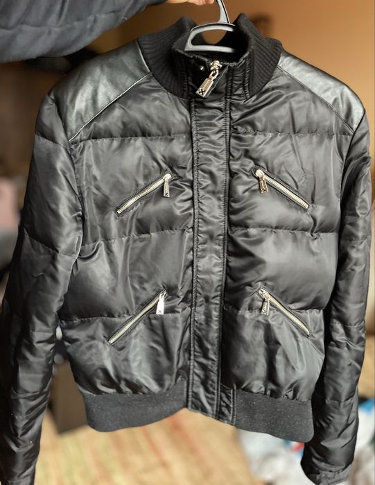 Чоловіча куртка Richmond б/у