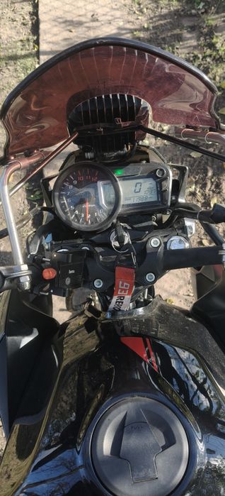 Мотоцикл Geon не кові,ліфан