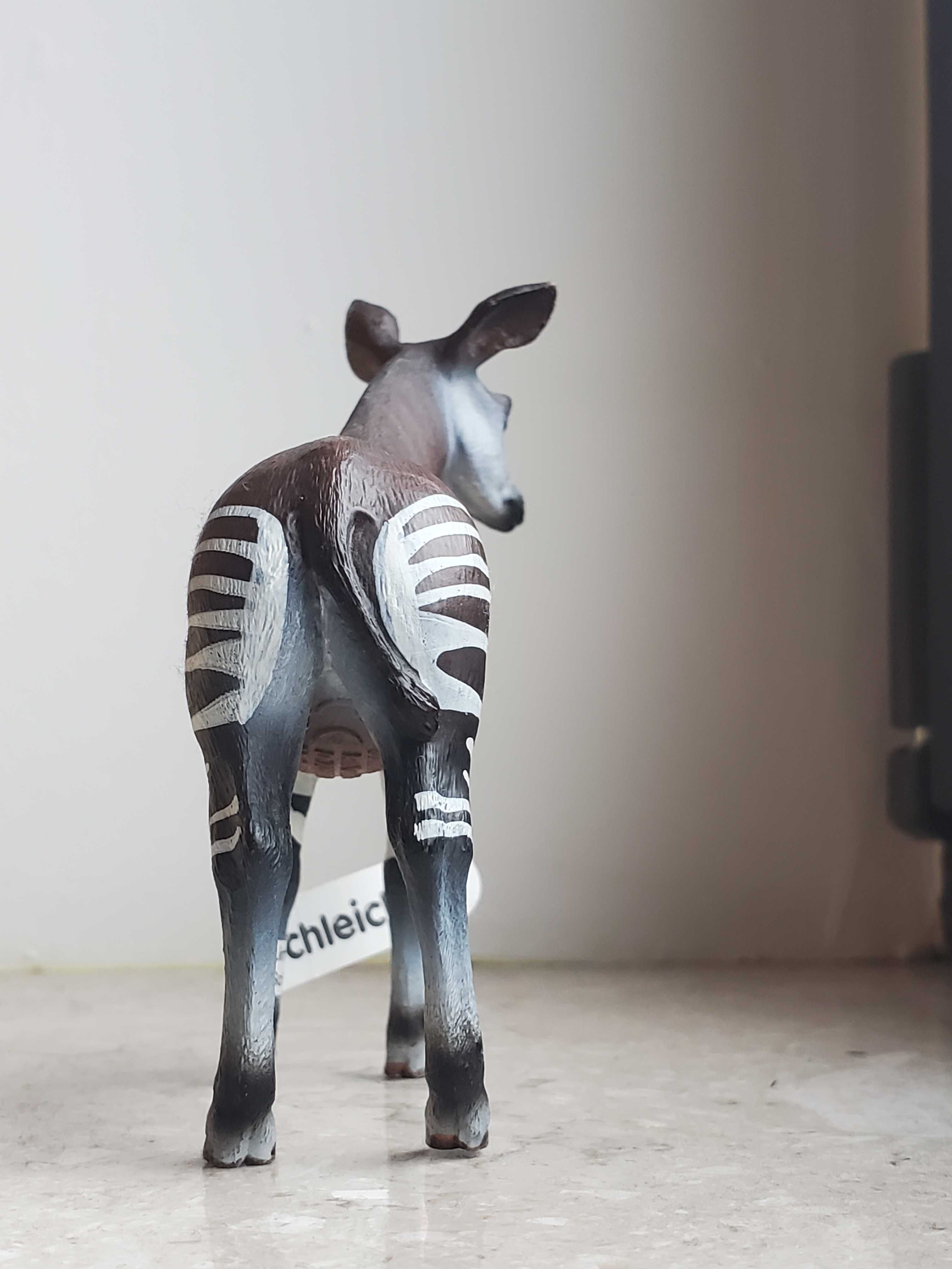 Schleich OKAPI LEŚNE (Schleich 14830)
