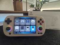 Anbernic RG40XX H (Ретро приставка)