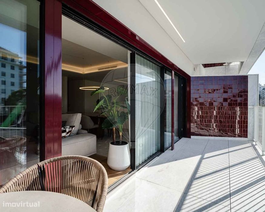 Apartamento T3 para venda