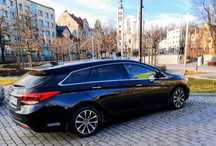 Hyundai i40 Hyundai I40