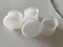 Bases silicone protecao cadeiras e mesas