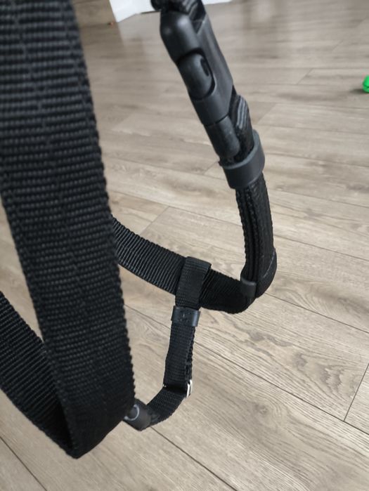 Szelki dla psa duże owczarek niemiecki.