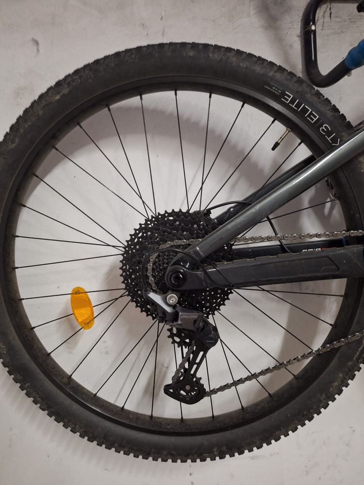 Trek top fuel 5 gen